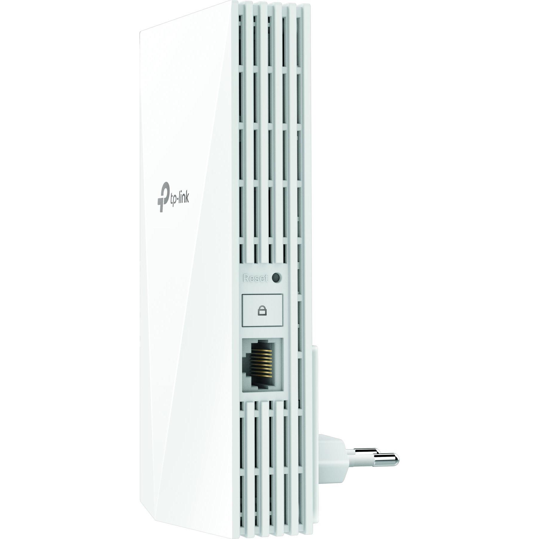 Thumbnail - TP-Link RE500X (1200 Mbit/s, 1200 Mbit/s), WLAN Repeater