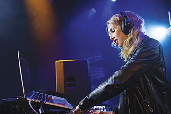 Immagine prodotto AKG Słuchawki K371 (Cablato)