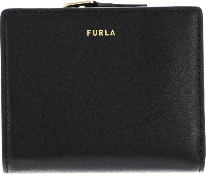 Actual product image Furla Nuvola Compact Wallet
