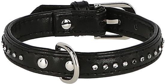 Produktbild Kerbl Strasshalsband Diamond
