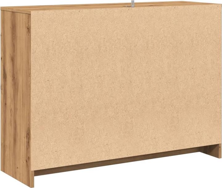 Image du produit vidaXL Sideboard (102 x 33 x 75 cm)