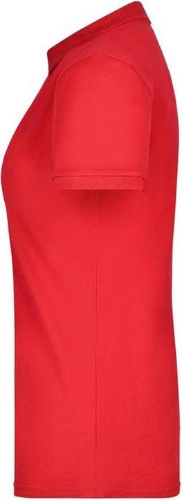 Produktbild James & Nicholson Poloshirt (S)