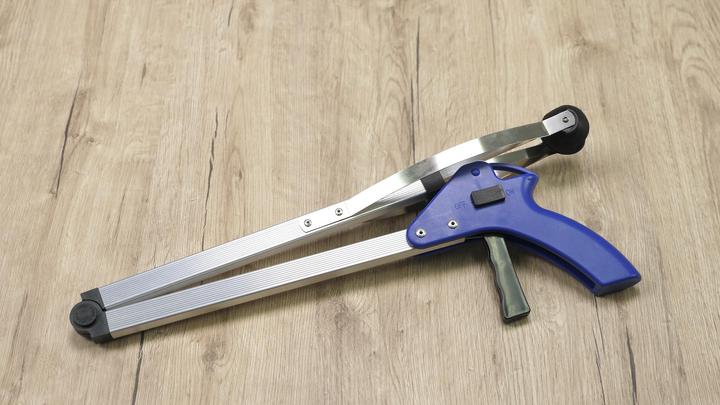 Actual product image Westfalia Gripping pliers (820 mm)
