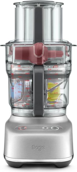 Sage Food Processor the Paradice 9