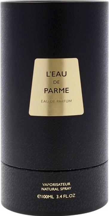Actual product image Le Vogue for Men Spray (Eau de parfum)