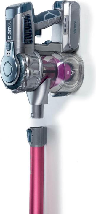 Produktbild Ariete Digital Lithium Beutellos