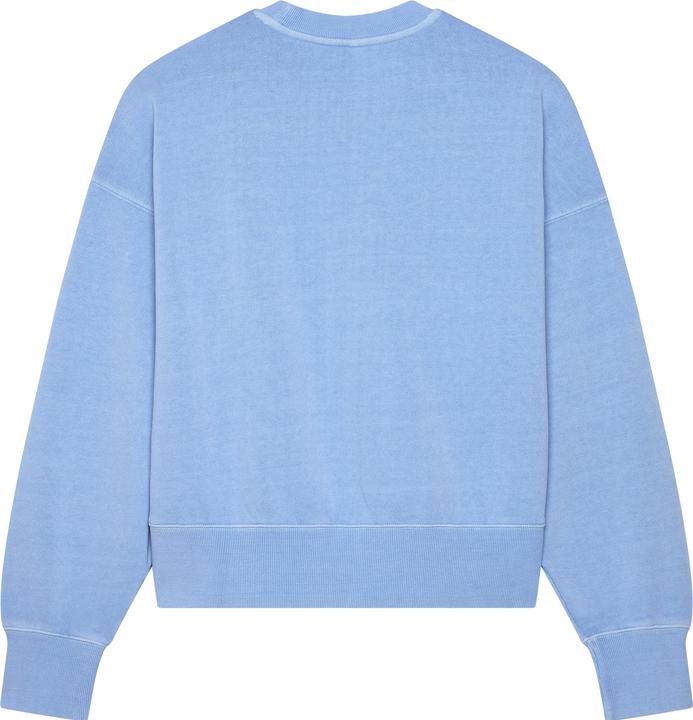 Image du produit Fox W Wordmark Ov Fleece Crew (XS)