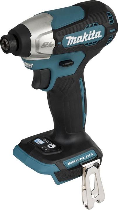 Productafbeelding Makita DTD157Z bulk snoerloze slagmoersleutel