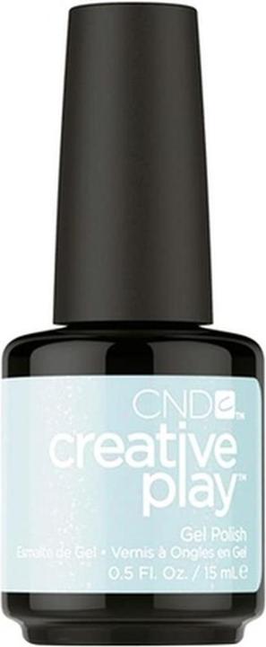 #436 Isle Never Let You