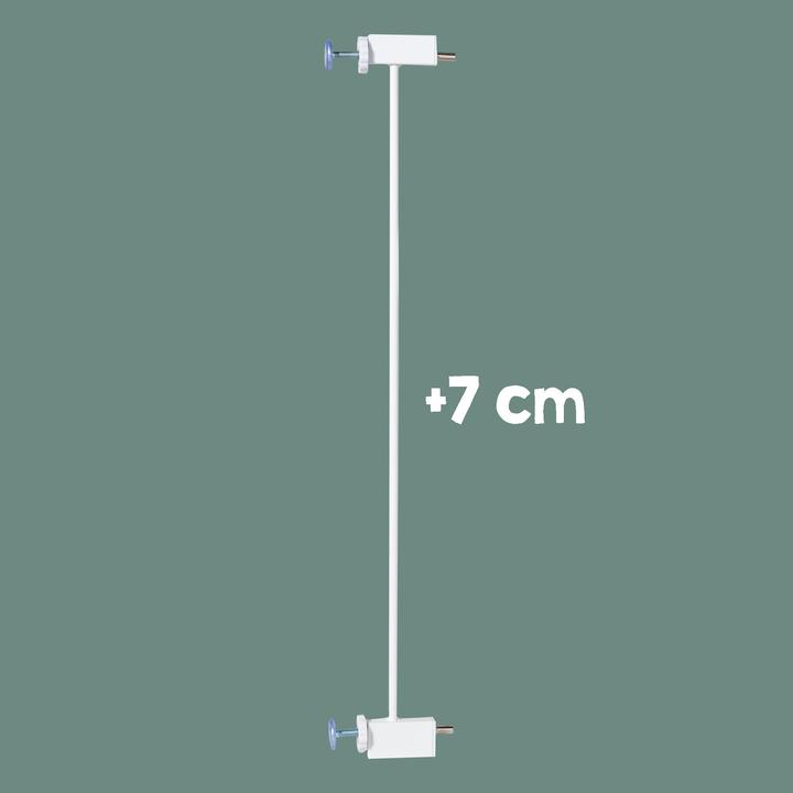 Produktbild Roba Anbauteil Metall 7 cm