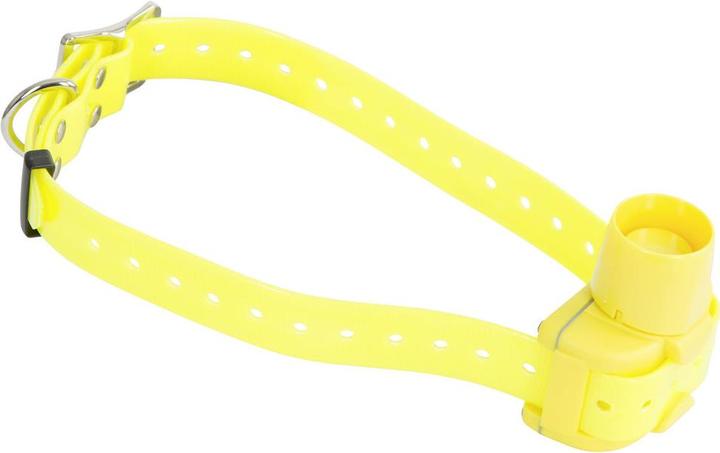 Produktbild Kerbl NUM'axes Canibeep Pro Akkustisches Ortungsgerät,gelb (One Size, Hund, Hundesport)