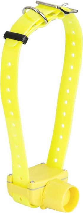 Produktbild Kerbl NUM'axes Canibeep Pro Akkustisches Ortungsgerät,gelb (One Size, Hund, Hundesport)