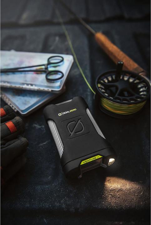 Actual product image Goal Zero Venture 35 (9600 mAh, 18 W, 35.52 Wh)