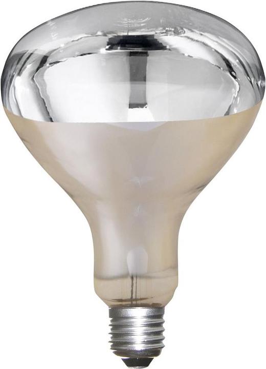 Immagine prodotto Kerbl Lampada a infrarossi in vetro duro trasparente E27 (250 W)