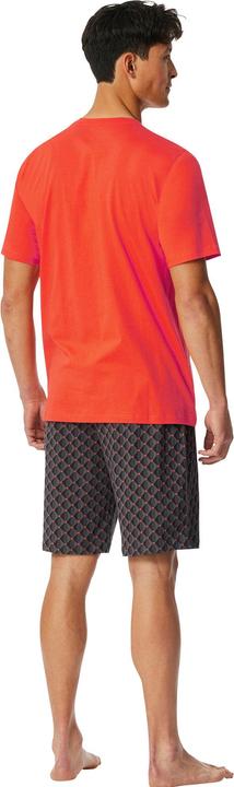 Produktbild Schiesser Pyjama Casual Essentials (56)