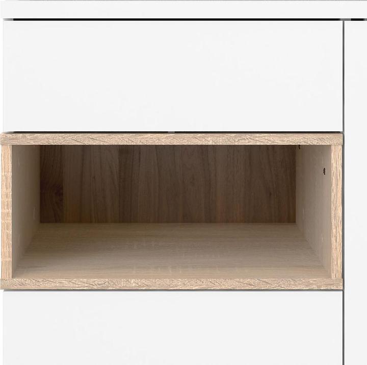 Actual product image Ebuy24 Sideboard Ringe