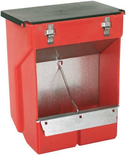 Immagine prodotto Kerbl Alimentatore automatico per conigli (2.50 l)