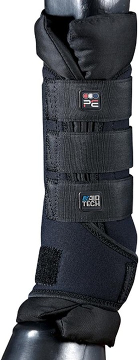Actual product image Premier Equine Stable gaiters Air Tech