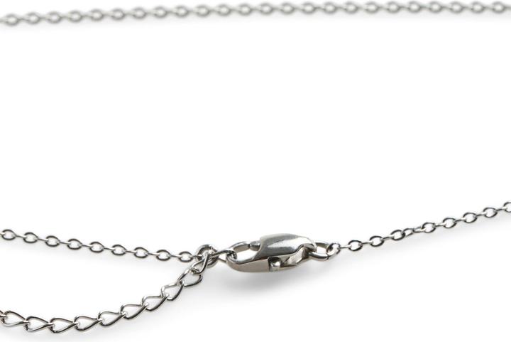 Image du produit Pieces PCDOLINE Halskette (Acier inoxydable)