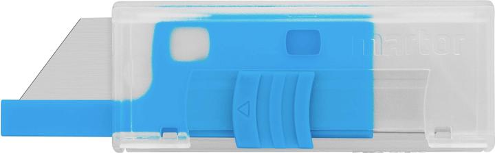 Actual product image Martor Trapezoid blade 60099.70 (Replacement blade)