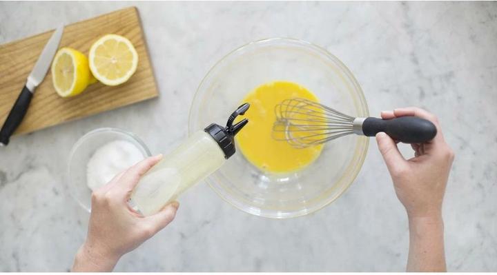 Image du produit OXO Bouteille distributrice Chef's