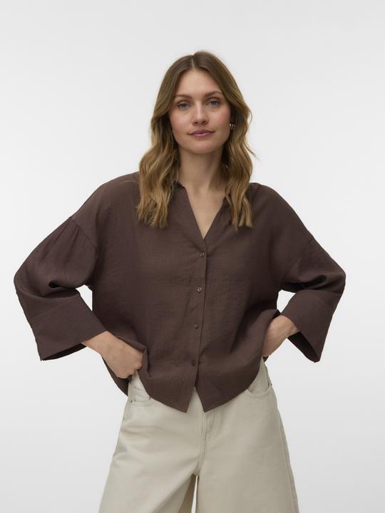 Image du produit Vero Moda VMDORIS Top Bluse (S)