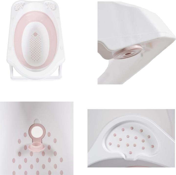 Actual product image Cangaroo Bathtub set Hawaii