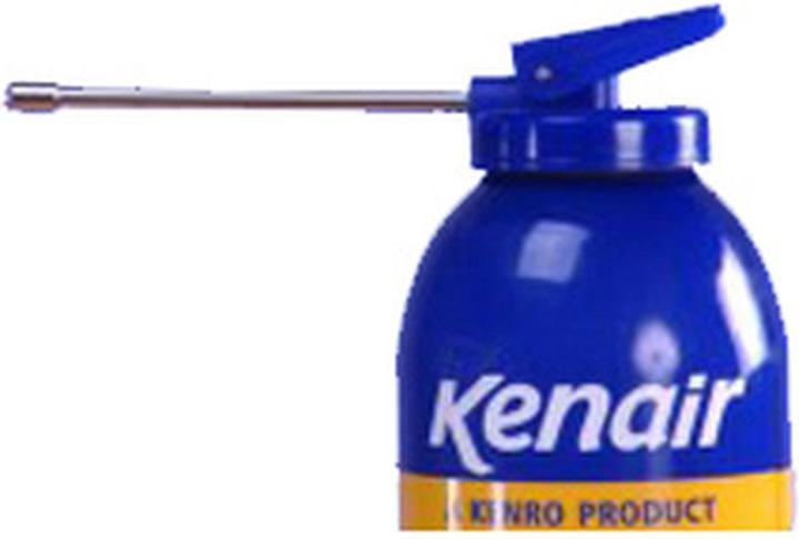 Kenro Kunststoff Sprühkopf für Nachfüllung 360 ml