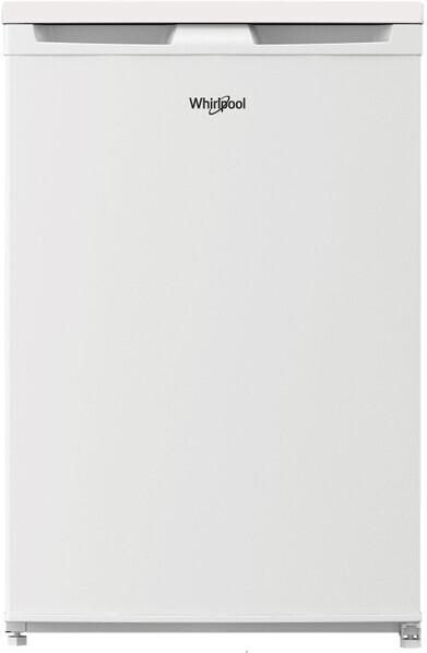 Whirlpool W55R1 Refrigerator, 128L, white (Struttura autonoma, 128 l)