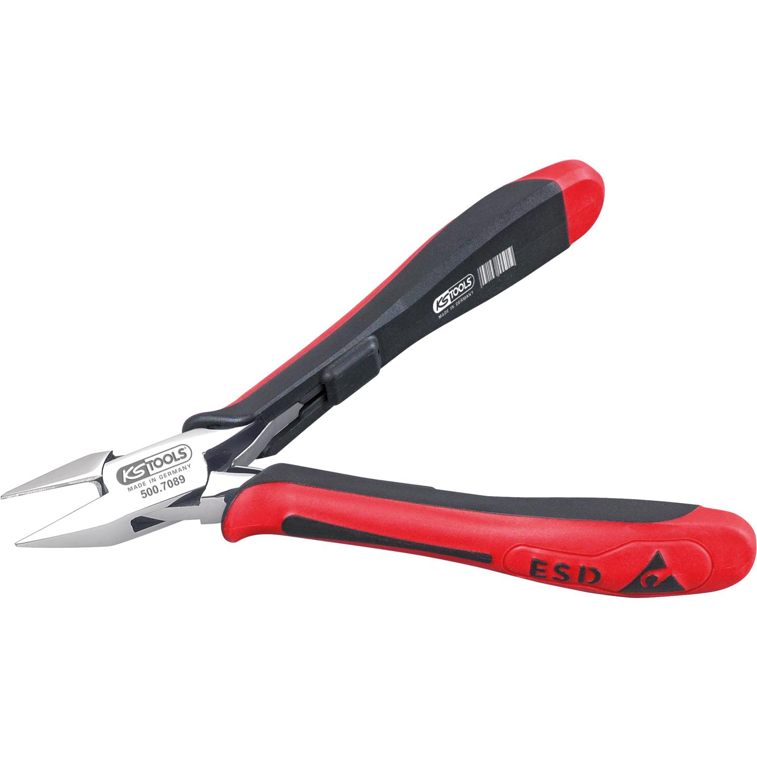 KS Tools, Pinza tronchese, 500.7089 (135 mm)