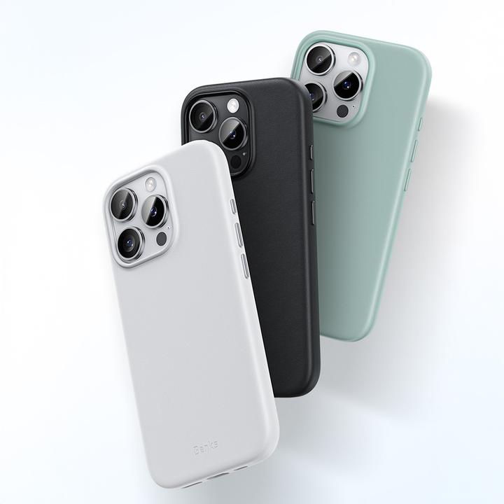 Actual product image Benks - MagSafe VitaPro (Apple iPhone 16 Pro)