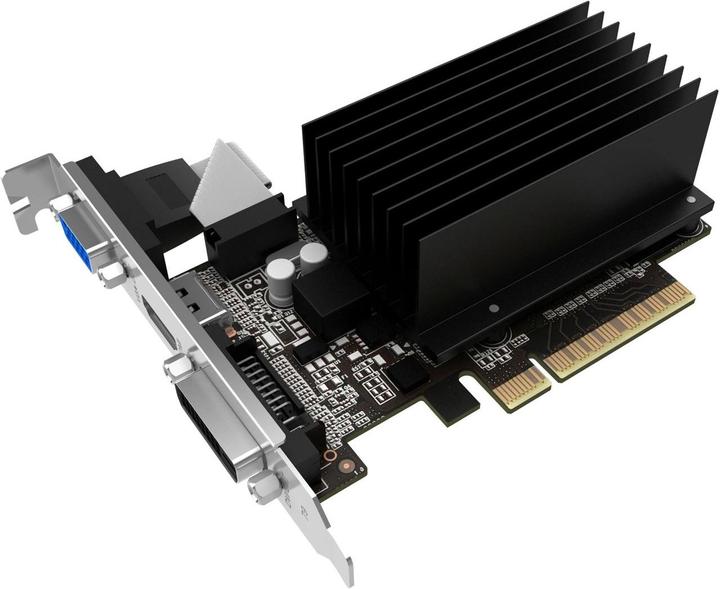Produktbild Gainward GeForce GT 730 (2 GB)