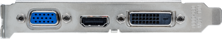 Produktbild Gainward GeForce GT 730 (2 GB)