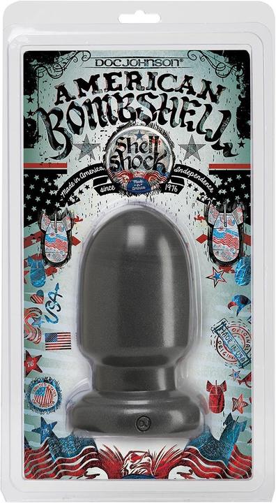 Immagine prodotto Doc Johnson Shell Shock