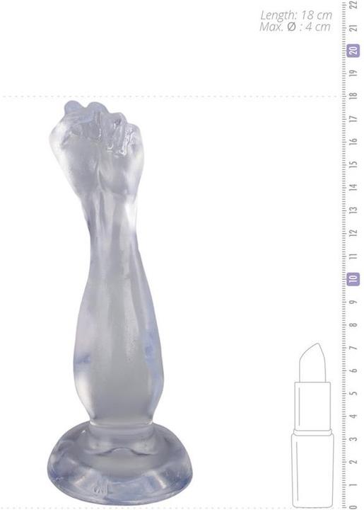 Produktbild Zizi Fisting Dildo