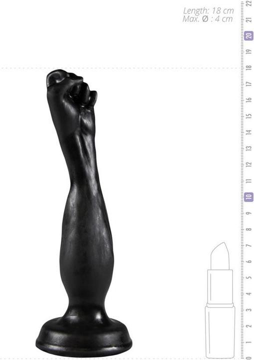 Produktbild Zizi Fisting Dildo