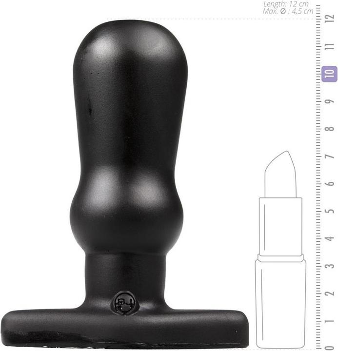 Immagine prodotto Doc Johnson TitanMen - Open Up Buttplug