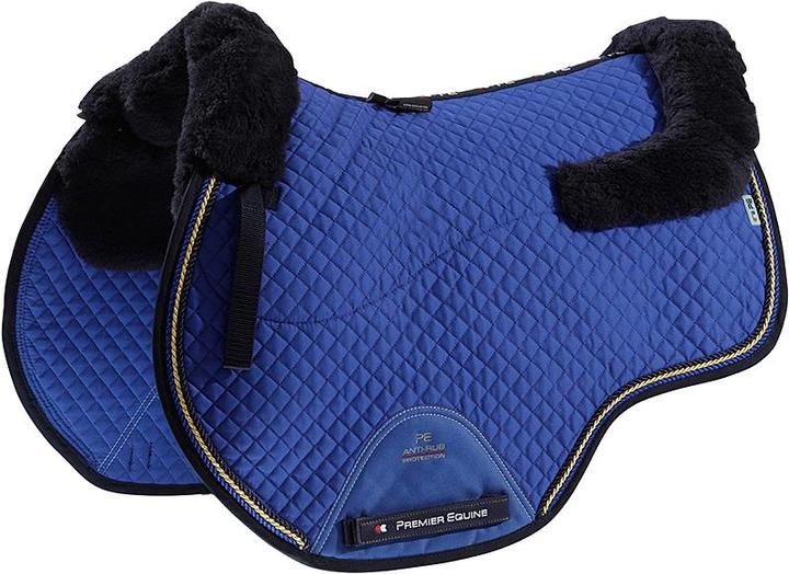 Image du produit Premier Equine Chabraque en laine mérinos