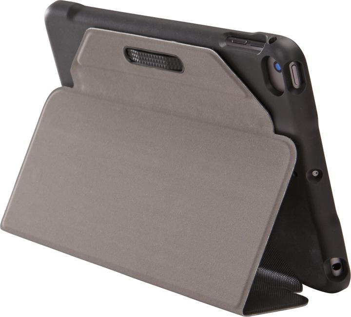 Produktbild Caselogic SnapView CSIE-2149 Midnight (Apple iPad mini 2012, Apple iPad mini 2013, Apple iPad mini 2014, Apple iPad mini 2015)