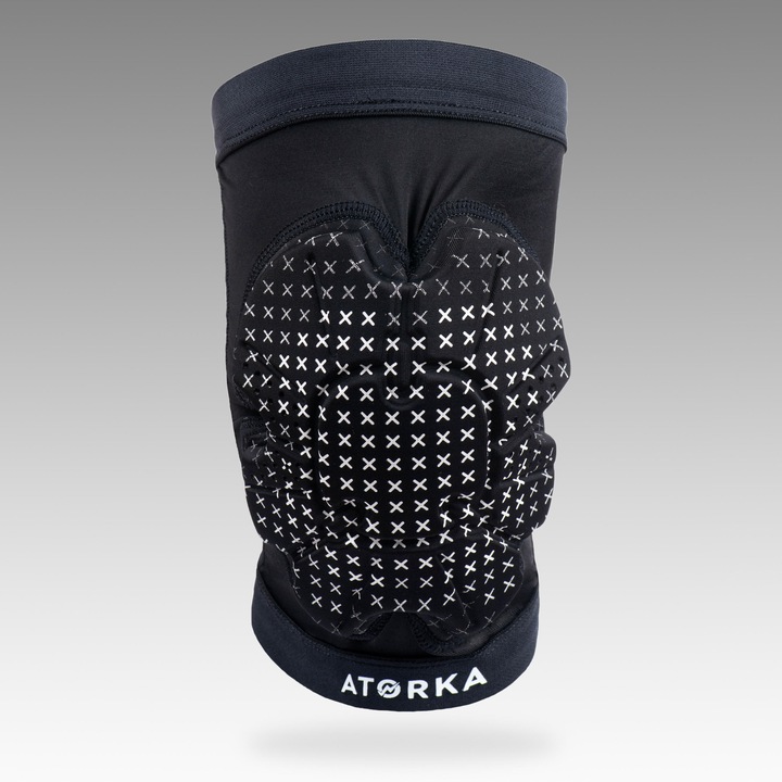 Actual product image Atorka HKP500 (3, Knee pad, Unique specimen)