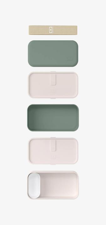 Image du produit Monbento Original - The Bento Box