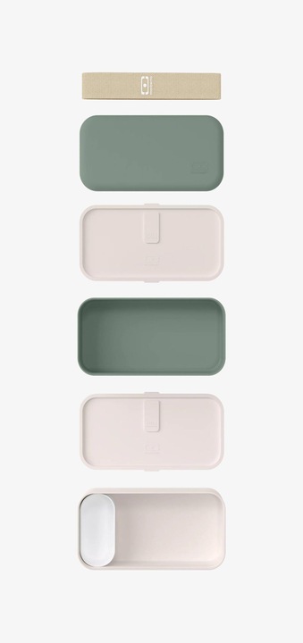 Image du produit Monbento Original - The Bento Box