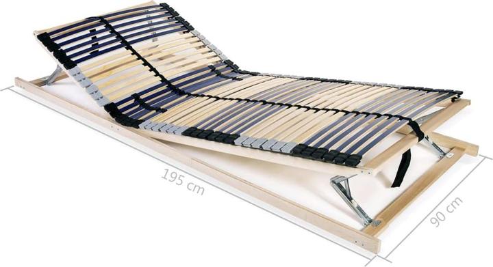 Produktbild vidaXL Ame