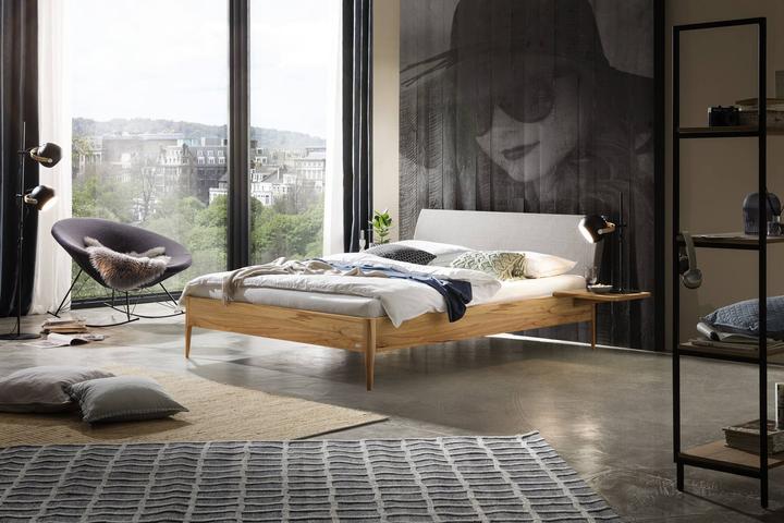 Actual product image Hasena Fanano 25 (180 x 200 cm)