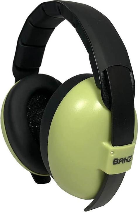 Produktbild Baby Banz Baby Gehörschutz 0-3 Jahre (1 x)