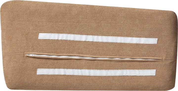 Actual product image Beliani Lunner (Corner sofa)