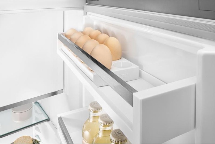 Actual product image Liebherr RÉFRIGÉRATEUR 1 PORTE TOUT UTILE RSFE5220-20 INOX (399 l)
