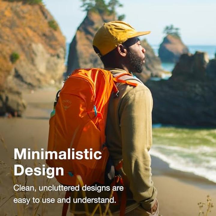 Produktbild Osprey Hikelite 18 (18 l)