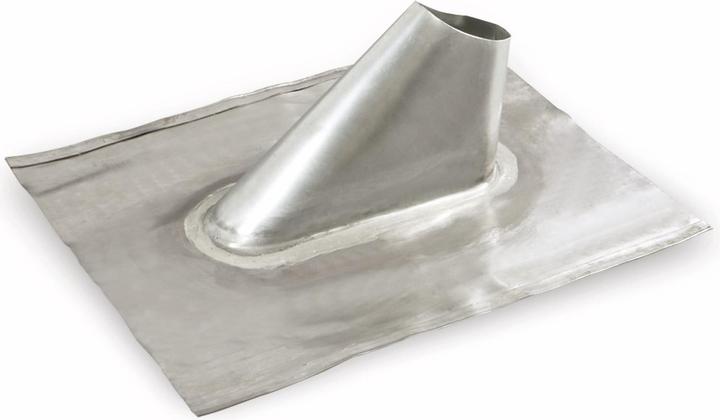 No Name 89850 Afmetingen stokmontage ca. 330 x 400 mm (Spiegel + Antenne bevestiging)