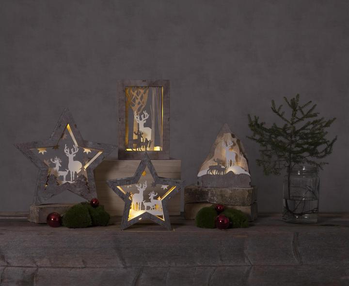 Produktbild Star Trading Fauna Stern